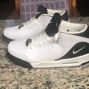 Nike Air Flight 48. Men size 9